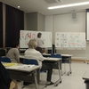 2019年10月15日（火）☼　名取市増田公民館　講演テーマ「いろいろな痔のはなし」