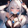 star (スター) by Animagine XL V3.1