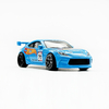 TOYOTA GR86 CUP