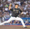 唐川 侑己(2021)【パワプロ2021再現】