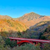 富士見町&八ヶ岳周りの紅葉で心洗われた素敵な休日の件vol.1 "What breathtaking beautiful colored leaves there are at Fujimi-town&Yatsugatake of Nagano Japan! vol.1"