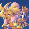 聖剣伝説3 TRIALS of MANA～ケヴィン～【ゲーム】