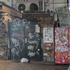 大阪・京都旅行に行くぜ⑤！アメ村、落書き多すぎて汚い😭
