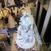 名駅のクリスマス風景 2019　C-3POナナちゃん