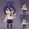 【チェンソーマン レゼ篇】ねんどろいど『レゼ』デフォルメ可動フィギュア予約【グッドスマイルカンパニー】より2026年6月発売予定☆