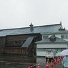 雨降りで鹿角・小坂界隈観光‥