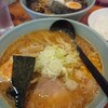 うわ〜北のらーめんやー(^^)