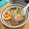 虎ノ門の人気店「利尻昆布ラーメン くろおび」でくろおびラーメン（塩）を頂いた！ #グルメ #食べ歩き #ラーメン #つけ麺 #虎ノ門 