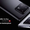 Xiaomi 13 Pro 5G - あらゆる構成で強力なプレミアム製品