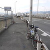 中山寺サイクリング_コロネスデビュー