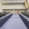 日中高級事務レベル海洋協議、第17回会議　中国の軍事活動に深刻な懸念を表明