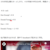海外でも・・・