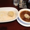 今日のマイ・サラメシ（カレー①）