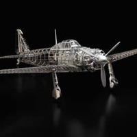 【30】W-GUNDAM ゼロカスタム 1/72スケール ガンプラガレージキット PG Wガンダムゼロカスタム【4573102638250】｜バンダイ（BANDAI）