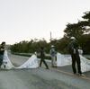 ＜高江の闘いはまだまだ終っていない！＞8月21日～22日。高江・ヤンバルのみんなが東京へ---市民集会と政府（防衛省）交渉にご参加を！