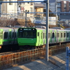 E235系0番台「山手線」・OM入場・試9548M・試9521M・E233系7000番台「埼京線」・TK入場・9170レなど in田端-駒込・大宮・西大宮・西浦和・浮間舟渡・北与野・目白・池袋・板橋-池袋・田町駅
