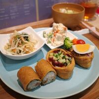 銀座ランチ