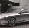 気になる車…！ DB9 GT ボンドエディション