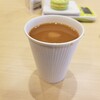 タニタ　雨の日コーヒーサービス