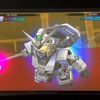 GジェネジェネシスでのG-3ガンダムの性能や入手方法について