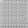 Implementing Sieve of Eratosthenes