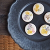 第二回「かもめ箱市」　出展者紹介　『米粉・玄米粉sweets  kinun.』