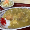 「加登長 横安江町店」でカツカレー