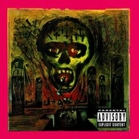 Slayer CD スレイヤー　スラッシュメタル　11枚セット SLAYER
