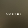 MORPHE -  39A -  DARE TO CREATE ARTISTRY PALETTE