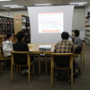 海外論文なんてこわくない！15分でマスター「Web of Science講座」開催しました！
