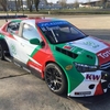 WTCC（ツーリングカー世界選手権）− セバスチャン・ローブ・レーシング