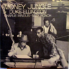 Duke Ellington: Money Jungle(1962) アヴァンギャルドな空気に満ちて