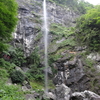 【徳島】大川原高原と灌頂ヶ滝（カンチョウガタキ）にて涼をとる