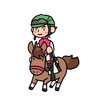 【追い切り注目馬】【春雷S】【鹿野山特別】他　2025/4/13(日) 中山競馬　2週連続の高速フィニッシュ