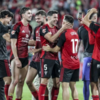 A la final con corazón