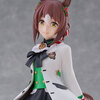 「ウマ娘 プリティーダービー」よりファインモーションのフィギュアが登場