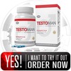 Testoman male enhancement formula increases the length of your penis.