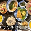 ’２２年６月１８日（土）Haco-kibi Diary