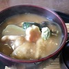 金沢で治部煮