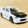 TOMICA  MITSUBISHI  LANCER  EVOLUTION  Ⅳ　TOMICA  EVENT  MODEL