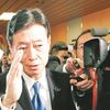 西村康稔氏が「還流中止決定前」に安倍派幹部の会合あったと認める　何を話した？2022年3月　裏金問題（２０２４年３月２９日『東京新聞』）