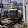 横浜付近の鉄道収録