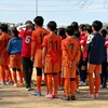 2026年3月15日 岩槻ジャガーズ卒団交流大会💐