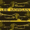 リー・モーガン『Lee Morgan Vol.3』