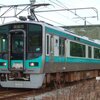 ●第38回：JR西日本125系電車の幌座～幌座のいろいろ(4)