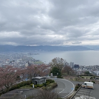 長野観光 諏訪大社に行ってきました