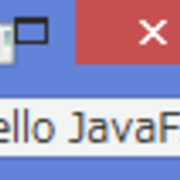 Fxmlを使わない 最も簡単なjavafx入門 こねこ Co Ltd Fxmlを使わない 最も簡単なjavafx入門 こねこ Co Ltd