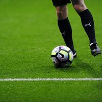 サッカーが上手くなる ボールタッチ ボールマスタリー の練習方法 陸トトのジュニアサッカートレーニング日記
