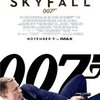 ００７の最新作”スカイフォール”前売り券ゲット！！