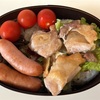 幸あれ朝ごはん弁当23